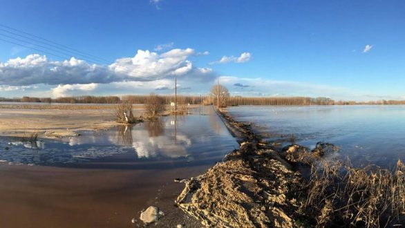 Εθνικό σχέδιο για τα ύδατα: Οι 5 βασικοί άξονες για τη λειψυδρία