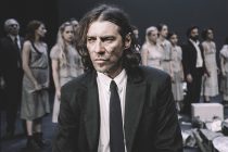 Οι “Επτά επί Θήβας” με το Γιάννη Στάνκογλου στην Ορεστιάδα