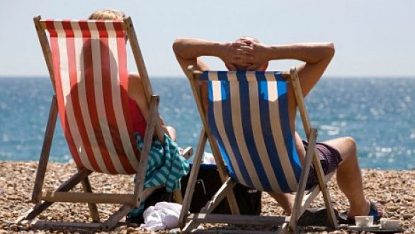 Άρειος Πάγος: Δεν επιτρέπεται η μεταφορά της θερινής άδειας