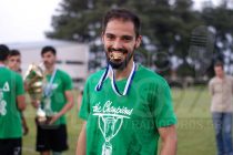 Ανανέωσε και ο Ιντζές , επέστρεψε ο Παπούδης