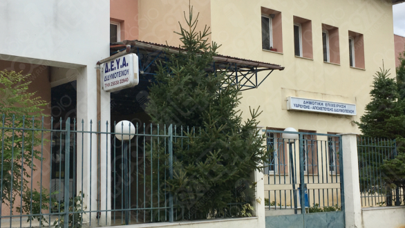 Δημοπρατήθηκαν οι νέοι υδατόπυργοι που θα βελτιώσουν την ύδρευση στο Διδυμότειχο