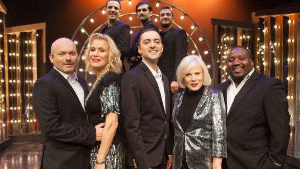 Ακυρώνεται η παράσταση “Μάνα θα πάω στο Holywood” στην Αλεξανδρούπολη