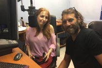 Γιάννης Στάνκογλου:”Οι μνήμες μου από τον Έβρο είναι πάρα πολλές και όμορφες”