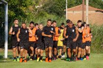 Ξεκίνησε η χρονιά για την Α.Ε.Διδυμοτείχου