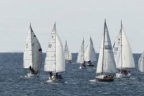 Η 9η NOA Regatta 2017 στην Αλεξανδρούπολη