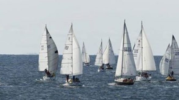 Η 9η NOA Regatta 2017 στην Αλεξανδρούπολη
