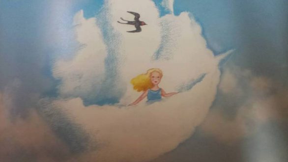 “Ένα χελιδόνι για την Ευρώπη” στο Λαογραφικό Μουσείο Διδυμοτείχου