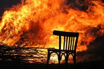 Πολύ υψηλός κίνδυνος πυρκαγιάς σε Έβρο και Σαμοθράκη