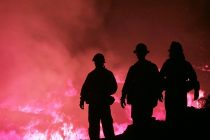 Πολύ υψηλός κίνδυνος πυρκαγιάς την Τετάρτη σε έξι περιφέρειες