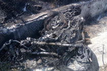 Το Δελτίο Τύπου της ΕΛ.ΑΣ για το χθεσινό θανατηφόρο τροχαίο