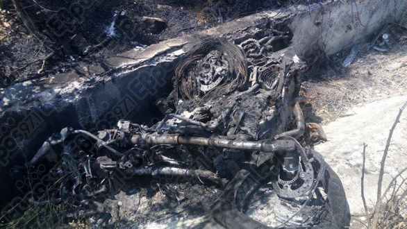 Το Δελτίο Τύπου της ΕΛ.ΑΣ για το χθεσινό θανατηφόρο τροχαίο