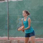 Μαρία Λεμονάκη