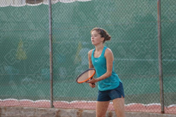 Μαρία Λεμονάκη