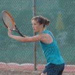 Μαρία Λεμονάκη