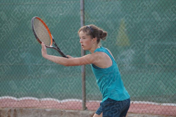 Μαρία Λεμονάκη