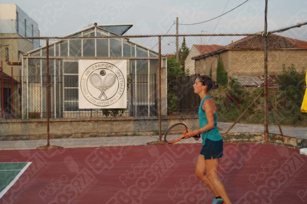 Μαρία Λεμονάκη