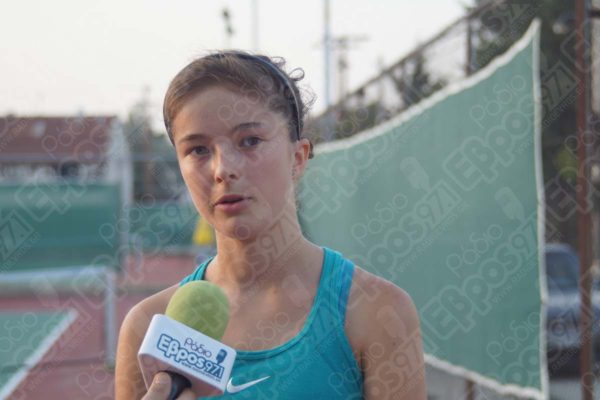 Μαρία Λεμονάκη