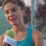 Μαρία Λεμονάκη