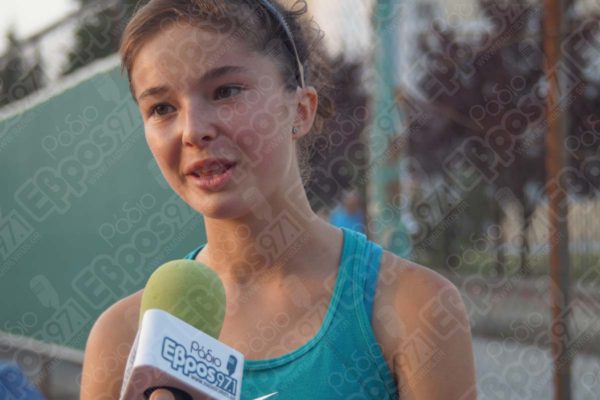 Μαρία Λεμονάκη