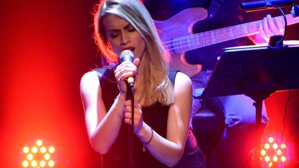 Μουσική βραδιά υπό το φως της πανσελήνου στο Μουσείο Μετάξης