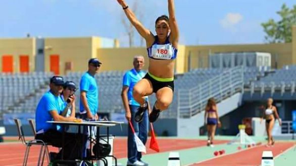 Η μαθήτρια Ναζίρη ξεπέρασε την δασκάλα Δεβετζή