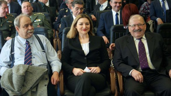 Επέκταση στο πρόγραμμα Νέων Γεωργών ζητούν οι βουλευτές του ΣΥΡΙΖΑ