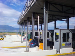 διόδια εγνατία οδός