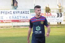 Μεταγραφική Βόμβα με Εμρέ για την Α.Ε.Διδυμοτείχου