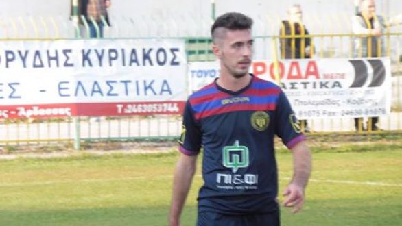 Μεταγραφική Βόμβα με Εμρέ για την Α.Ε.Διδυμοτείχου