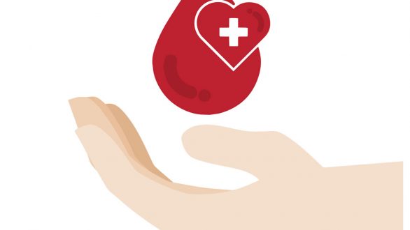 Εθελοντική αιμοδοσία και συλλογή δείγματος μυελού των οστών στην Ορεστιάδα