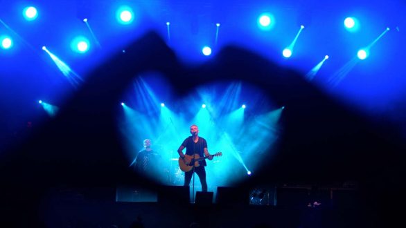 Ξεκίνησε η 23η Συνάντηση Νέων “Άρδας 2017”