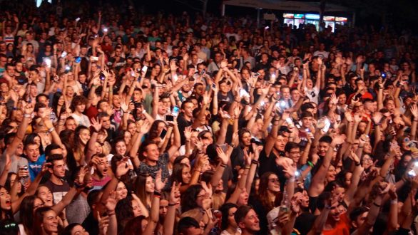 Κερδίστε εισιτήρια για την 3η μέρα της 23ης Συνάντησης Νέων Άρδας 2017!