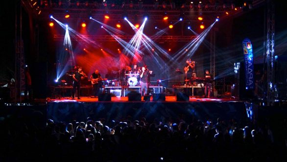 Κερδίστε εισιτήρια για την 2η μέρα της 23ης Συνάντησης Νέων Άρδας 2017!