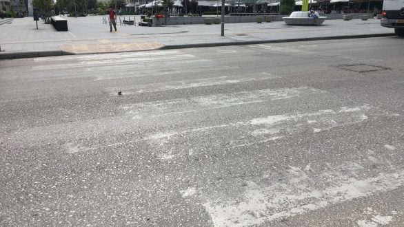 Ημερίδα για την Αστική Κινητικότητα του Δήμου Ορεστιάδας