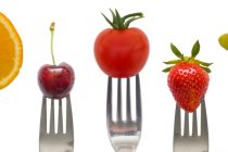 Εύκολα και υγιεινά σνακ για την παραλία