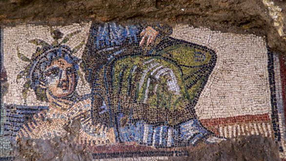 Με έξοδα του Δήμου Διδυμοτείχου συνεχίζονται οι ανασκαφές στην Πλωτινόπολη