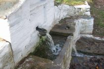 Τριτοκοσμικές συνθήκες στην ύδρευση ορεινών χωριών καταγγέλλει η Λαϊκή Συσπείρωση ΑΜ-Θ