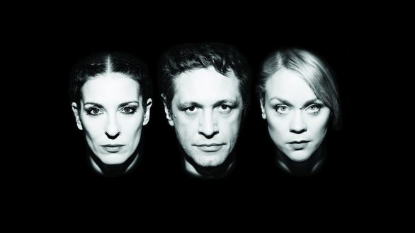 Η τραγωδία “Ιφιγένεια εν Αυλίδι” στην Αλεξανδρούπολη