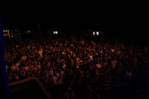 Κερδίστε εισιτήρια για την 4η μέρα της 23ης Συνάντησης Νέων Άρδας 2017!