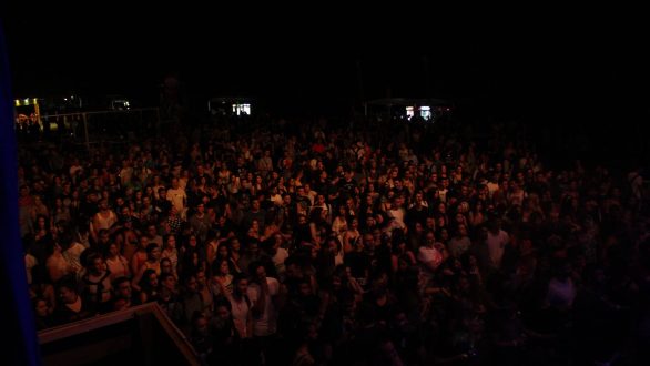 Κερδίστε εισιτήρια για την 4η μέρα της 23ης Συνάντησης Νέων Άρδας 2017!