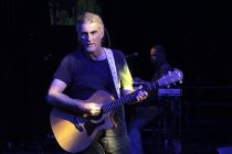 Ρόκαρε και ταξίδεψε σε έντεχνα μονοπάτια με Πλιάτσικα και Ζαμάνη ο Άρδας