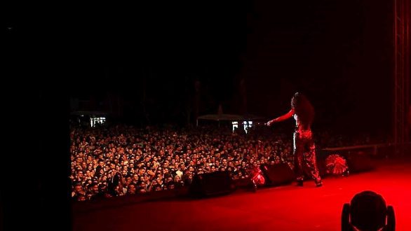 Φουρέιρα Νίνο και Πασιαλής απογείωσαν το Σάββατο του Άρδα