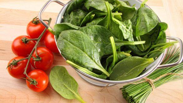 Τα 4 καλύτερα λαχανικά για να «καθαρίσετε» το συκώτι σας
