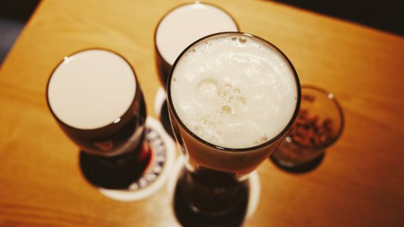 Οι τρεις εναλλακτικές χρήσεις της μπύρας
