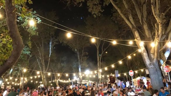 Αλλάζει ημερομηνία διεξαγωγής η Γιορτή Κρασιού της Αλεξανδρούπολης