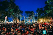 Αλεξανδρούπολη: Το πρόγραμμα της Γιορτής Κρασιού 2018