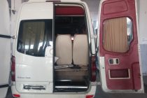 Κήποι: Τούρκος οδηγός μετέφερε έξι άτομα σε κρύπτη λεωφορείου