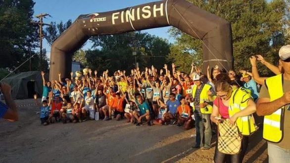 Έρχεται ο 4ος Παραποτάμιος Δρόμος «Χριστόδουλος Ρυζιώτης» στις όχθες του ποταμού Άρδα