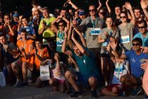 Αναλυτικό ρεπορτάζ από τον 2ο Παραποτάμιο Δρόμο Άρδα 2017