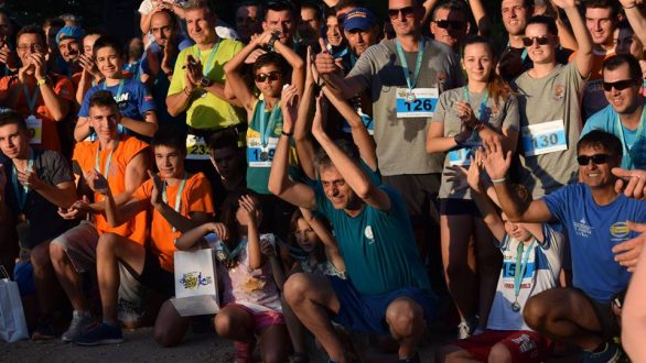 Αναλυτικό ρεπορτάζ από τον 2ο Παραποτάμιο Δρόμο Άρδα 2017